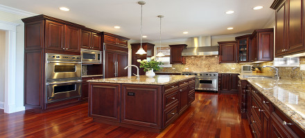 Phoenix Quality Cabinets & Countertops kichen cabinet